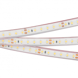 Светодиодная лента Arlight 9,6W/m 120LED/m 3528SMD холодный белый 5M 016835