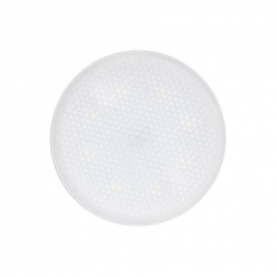 Лампа светодиодная Jazzway GX53 12W 4000K матовая 5032903