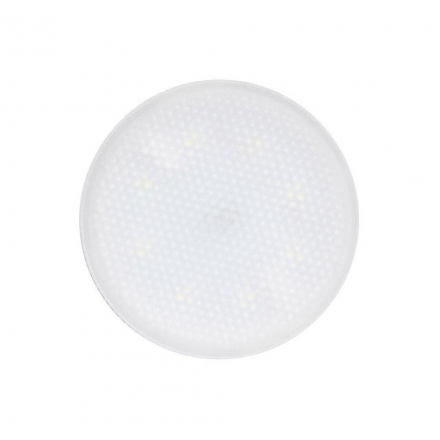 Лампа светодиодная Jazzway GX53 12W 4000K матовая 5032903