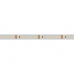 Светодиодная влагозащищенная лента Arlight 9,6W/m 120LED/m 2835SMD белый 5M 022321(2)