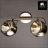 Спот Arte Lamp 98 A4509PL-2SS
