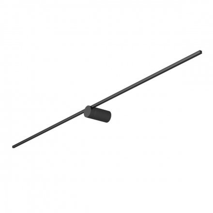 Настенный светодиодный светильник Arlight SP-Vinci-M-S1200x55-12W Day4000 036930