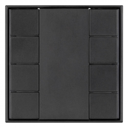 Панель управления Arlight KNX-223-8-Black 028759