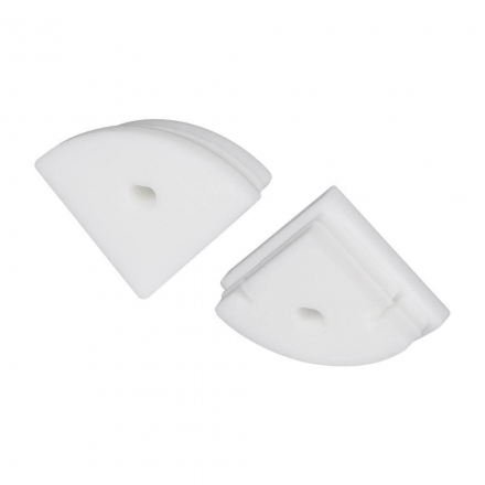 Заглушка Arlight WPH-Kant-H16 с отверстием 023168