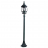 Уличный светильник Arte Lamp Atlanta A1046PA-1BG