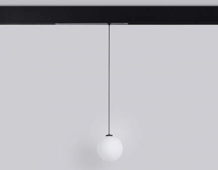 Трековый светодиодный светильник Ambrella Light Track System Magnetic 220V GL1442