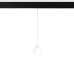 Трековый светодиодный светильник Ambrella Light Track System Magnetic 220V GL1442