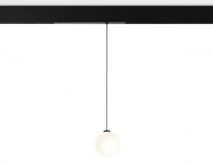 Трековый светодиодный светильник Ambrella Light Track System Magnetic 220V GL1442