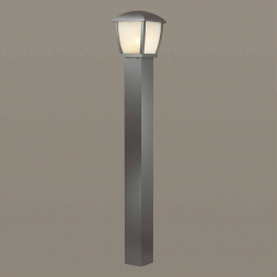 Уличный светильник Odeon Light Nature Tako 4051/1F