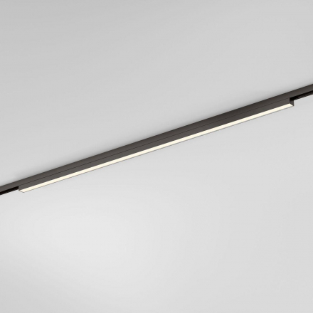 Трековый светодиодный светильник Elektrostandard Titan Line 85527/01 a069712