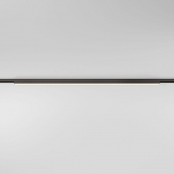 Трековый светодиодный светильник Elektrostandard Titan Line 85527/01 a069712