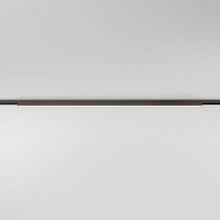 Трековый светодиодный светильник Elektrostandard Titan Line 85527/01 a069712