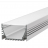 Профиль Arlight KLUS-POWER-W70-2000 ANOD 019879