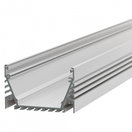 Профиль Arlight KLUS-POWER-W70-2000 ANOD 019879