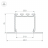 Профиль Arlight PLS-Lock-H25-FM-2000 White 033134