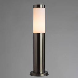 Уличный светильник Arte Lamp 68 A3158PA-1SS