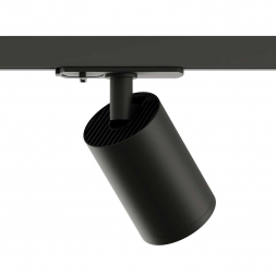 Трековый светильник Denkirs DK6201-BK