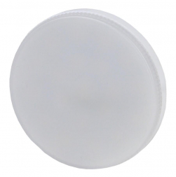 Лампа светодиодная ЭРА GX53 9W 2700K матовая LED GX-9W-827-GX53 Б0020594