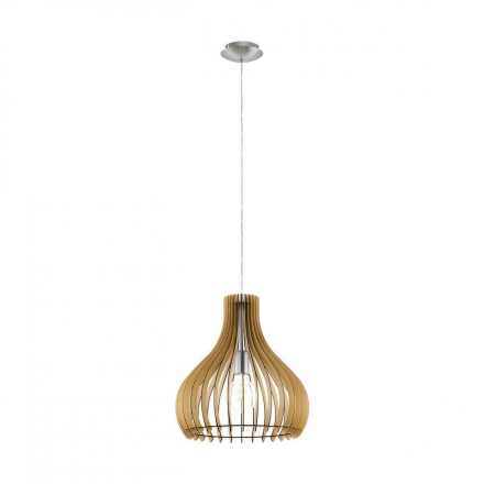 Подвесной светильник Eglo Tindori 96258