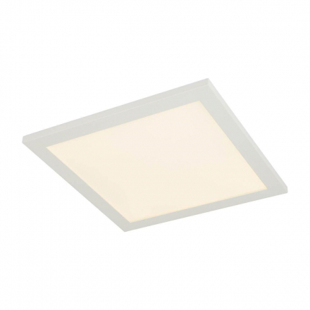 Потолочный светодиодный светильник Globo Rosi 41604D1