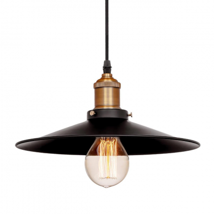 Подвесной светильник Loft IT Factory Filament Loft1102