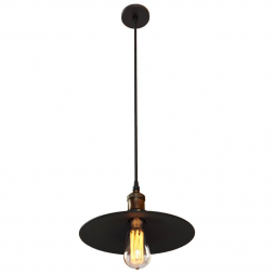 Подвесной светильник Loft IT Factory Filament Loft1102
