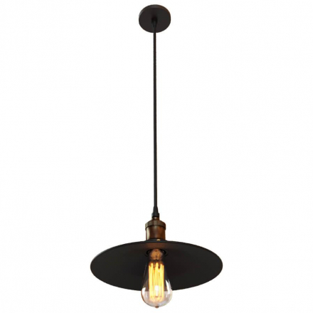 Подвесной светильник Loft IT Factory Filament Loft1102