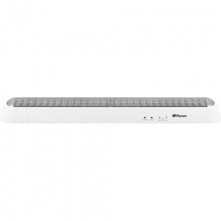 Накладной светодиодный светильник Feron EL17 12898