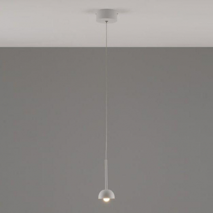 Подвесной светодиодный светильник Moderli Fiona V10892-PL