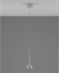 Подвесной светодиодный светильник Moderli Fiona V10892-PL