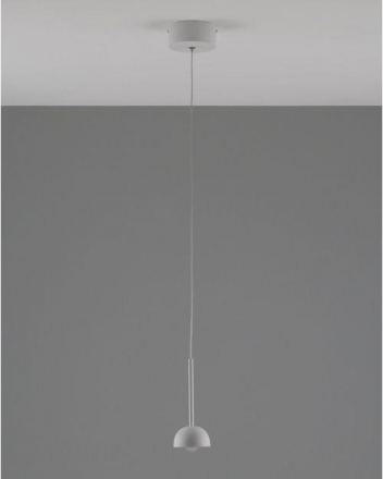 Подвесной светодиодный светильник Moderli Fiona V10892-PL