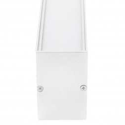 Подвесной светодиодный светильник Denkirs DK9203-WH