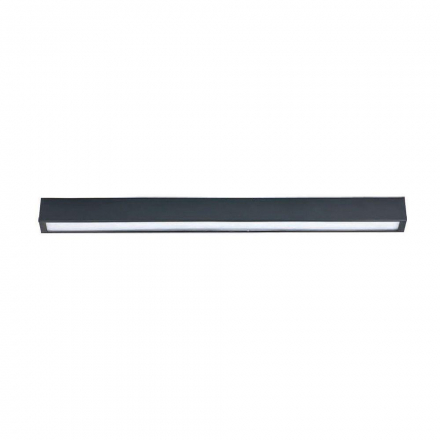 Потолочный светильник Nowodvorski Straight Ceiling Led M 7553