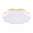 Потолочный светодиодный светильник Loft IT Axel 10225/36 White