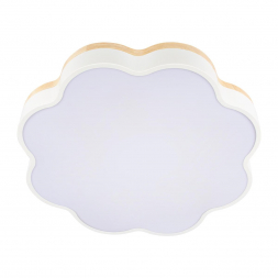 Потолочный светодиодный светильник Loft IT Axel 10225/36 White
