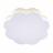 Потолочный светодиодный светильник Loft IT Axel 10225/36 White