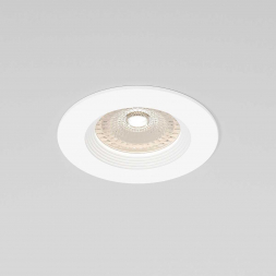 Встраиваемый светильник Elektrostandard 25054/01 a067704