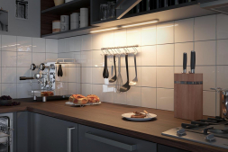 Коннектор Paulmann Clever Connect Barre 99971