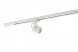 Трековый светильник Denkirs DK6004-WH