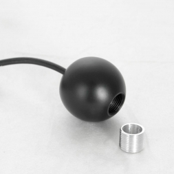 Подвесной светодиодный светильник Lussole Loft BEND LSP-7069