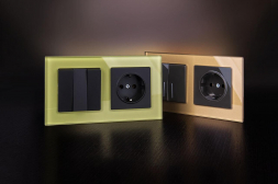 Рамка Werkel Favorit на 2 поста фисташковый WL01-Frame-02 4690389098604