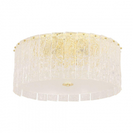 Потолочный светильник Crystal Lux Oviedo PL6