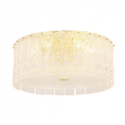 Потолочный светильник Crystal Lux Oviedo PL6