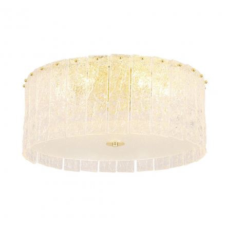 Потолочный светильник Crystal Lux Oviedo PL6