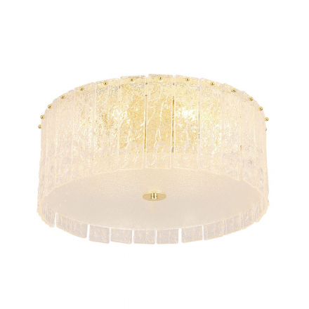 Потолочный светильник Crystal Lux Oviedo PL6