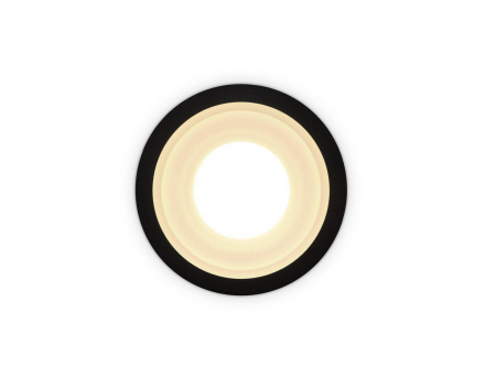 Встраиваемый светильник Ambrella light Techno TN1312
