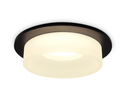 Встраиваемый светильник Ambrella light Techno TN1312