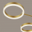 Потолочный светильник Imperium Loft aldan01 231133-23
