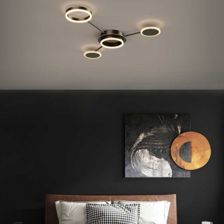 Потолочный светильник Imperium Loft aldan01 231133-23