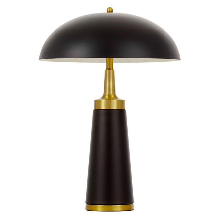 Настольная лампа Lumina Deco Fulton LDT 9680